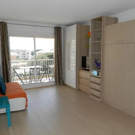 Apartamento Premium Standing Piscine