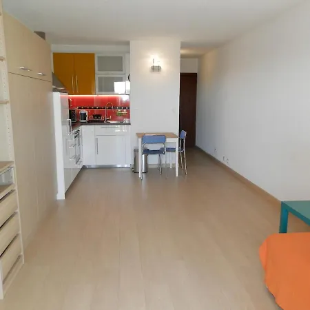 Apartamento Premium Standing Piscine *