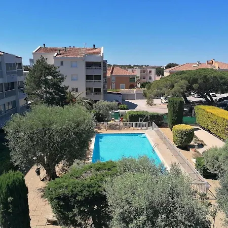 Apartamento Premium Standing Piscine