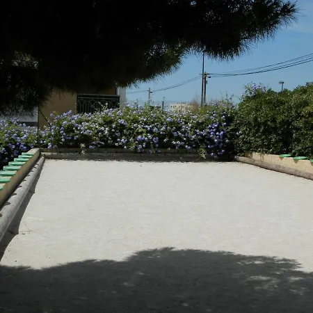 Premium Standing Piscine Apartamento Six-Fours-les-Plages