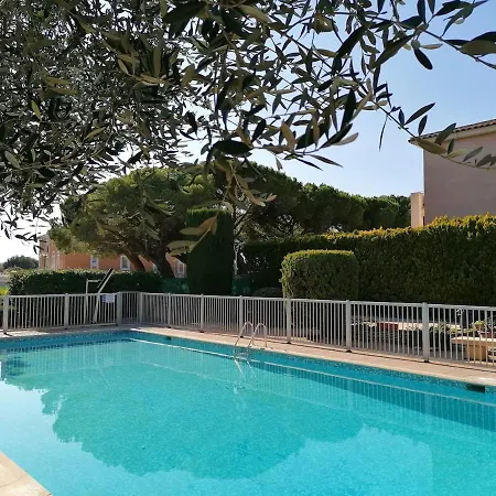 Premium Standing Piscine Apartamento *