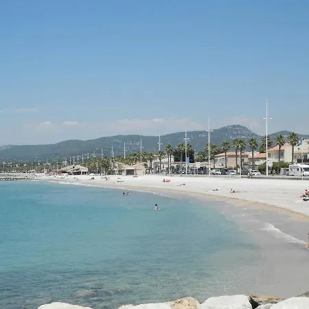 Premium Standing Piscine Six-Fours-les-Plages